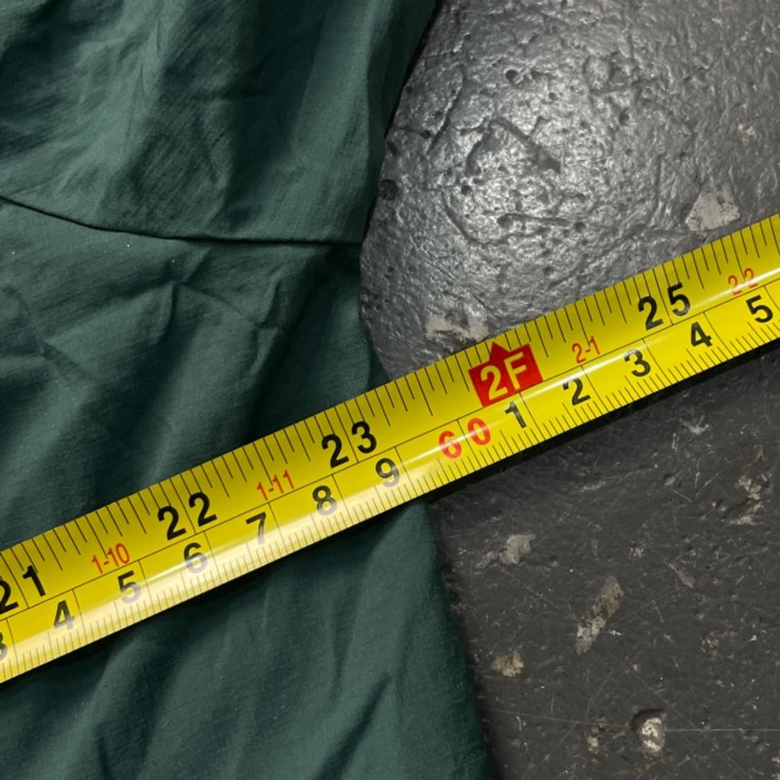 100 코오롱스포츠 경량 바람막이 상품이미지6