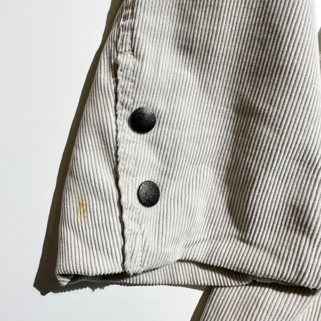 디젤 코듀로이 싱글 2B 블레이저 자켓 상품이미지4