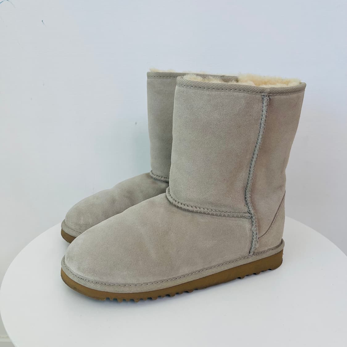UGG 어그 클래식 부츠 US 5 (215) 상품이미지1