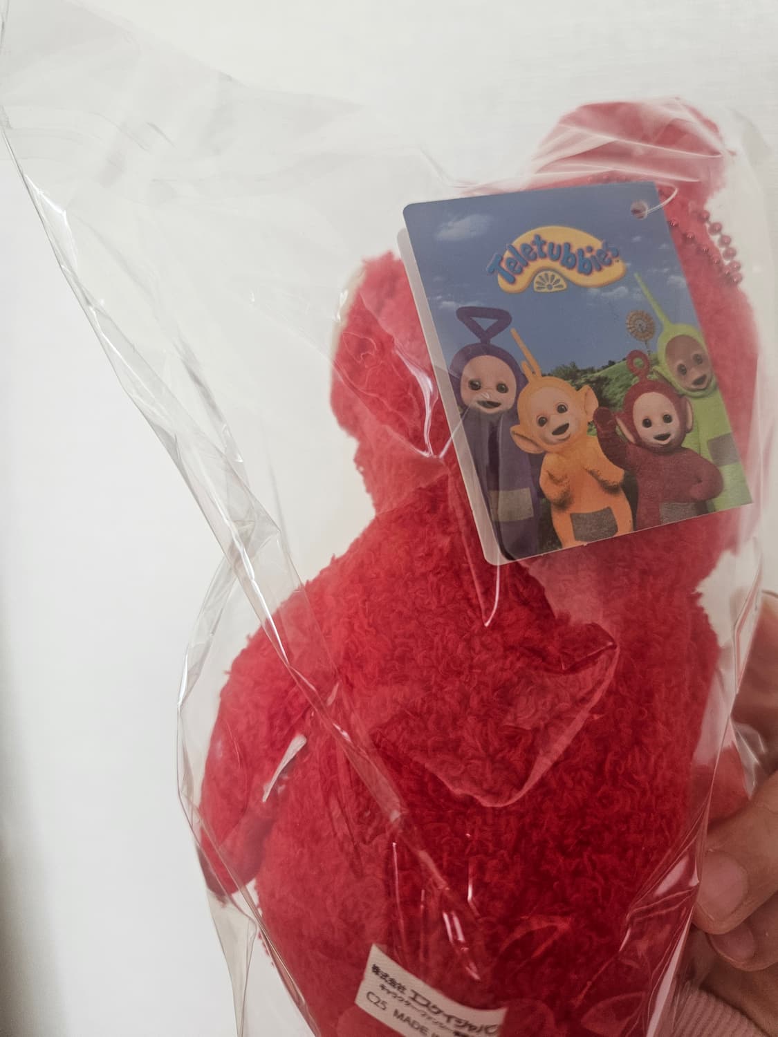 텔레토비 (뽀) 상품이미지2