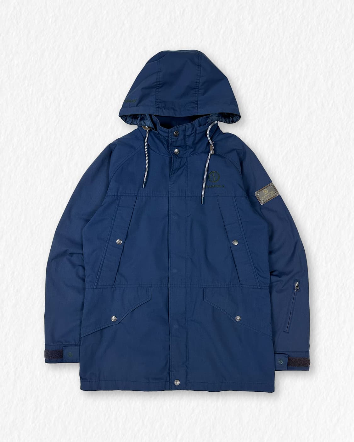 빈폴 사파리 헌팅 자켓 상품이미지1