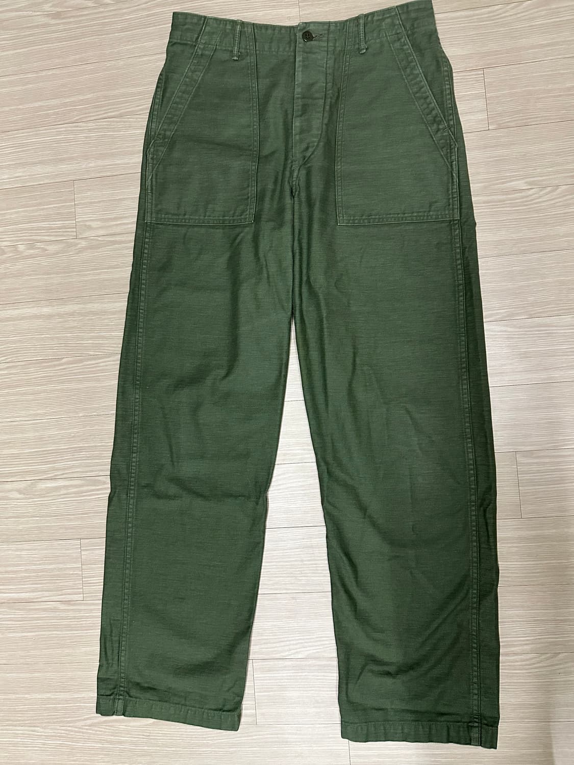 오어슬로우 퍼티그 3 상품이미지1