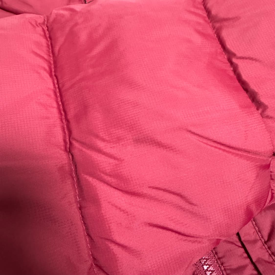 엘엘빈 마운틴 파카 구스다운 재킷 S 상품이미지9