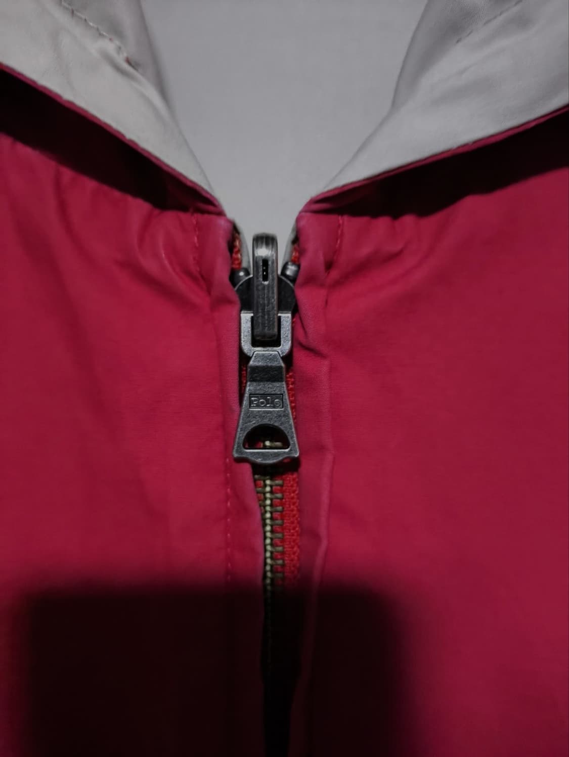 XL 폴로랄프로렌 리버시블 후드자켓 상품이미지6