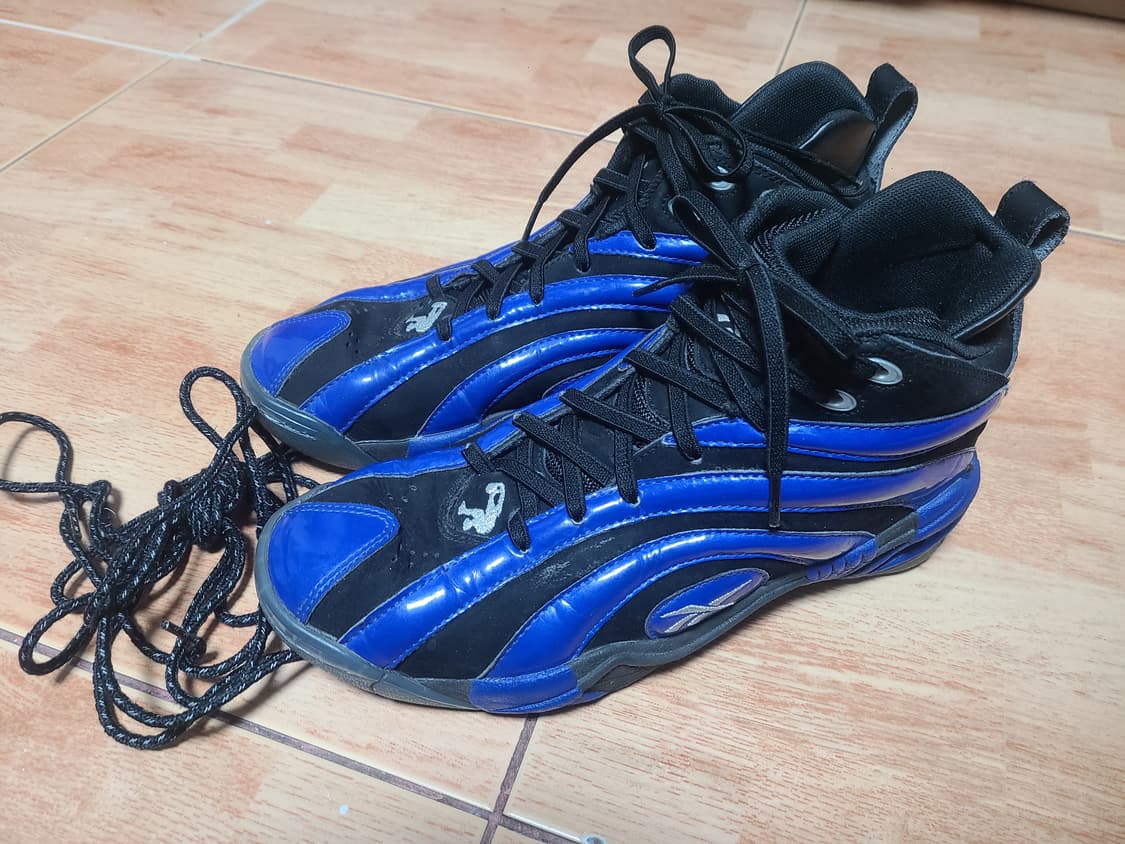 리복 샤크노시스 270(265추천) 상품이미지1