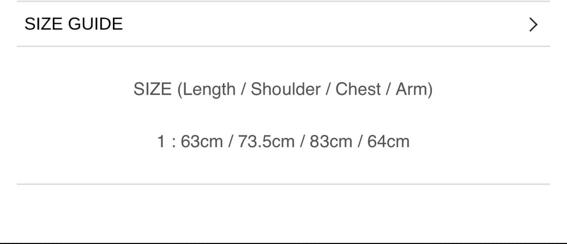 글레스 해링턴 자켓 상품이미지6