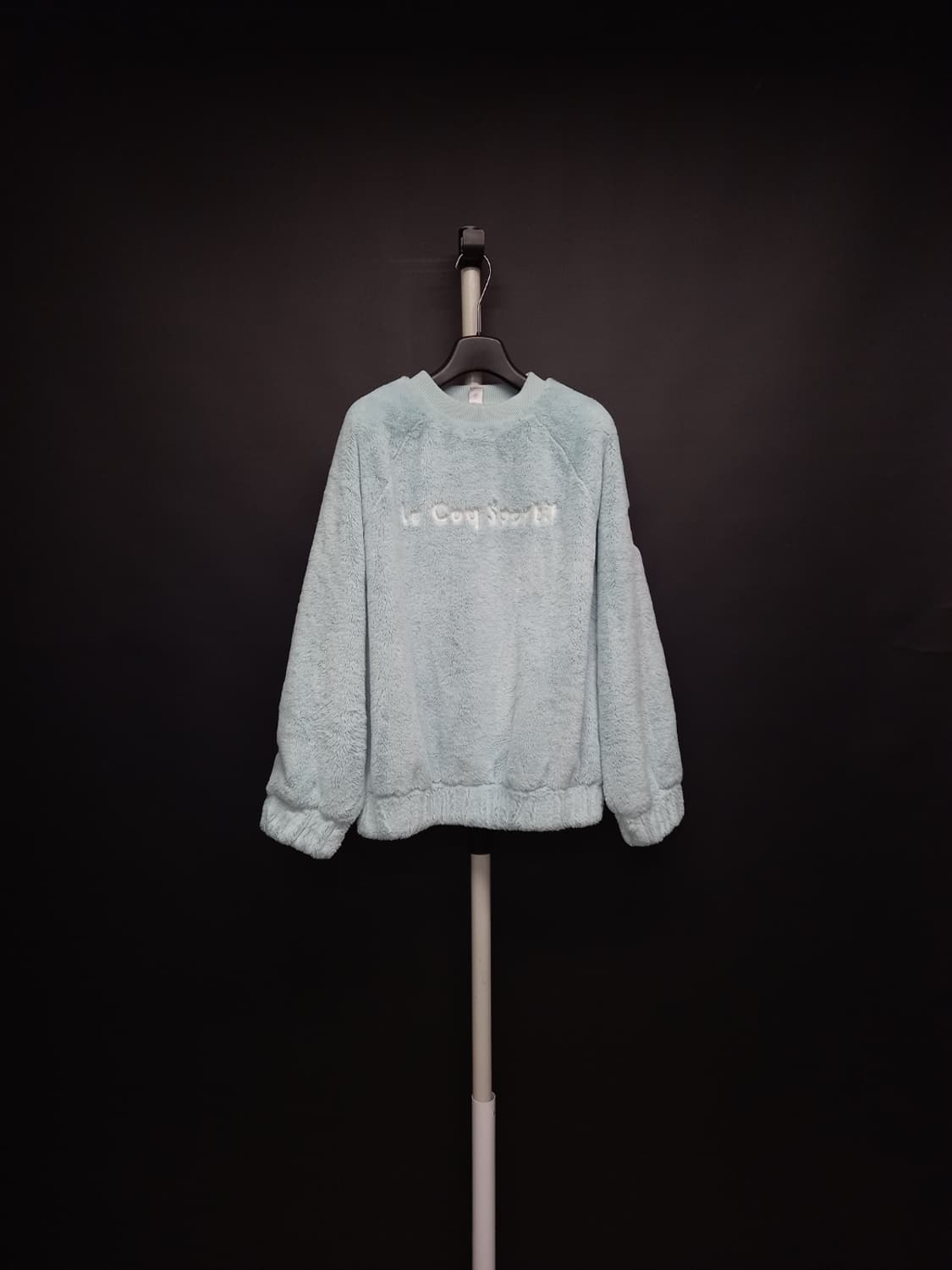 르꼬끄 추동 후리스 비숑부클 방풍 맨투맨 66.55 상품이미지1