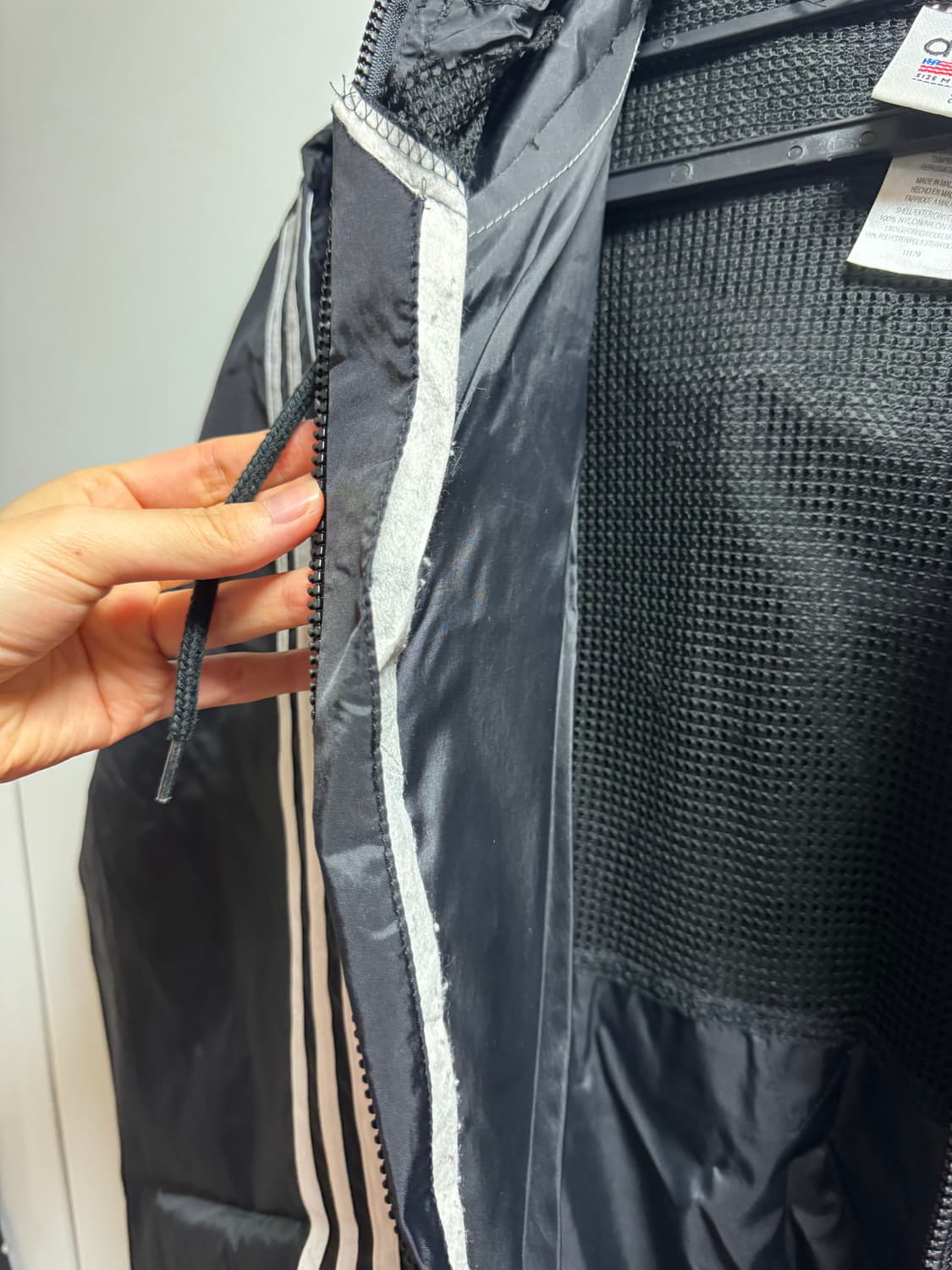 아디다스 바람막이 상품이미지4