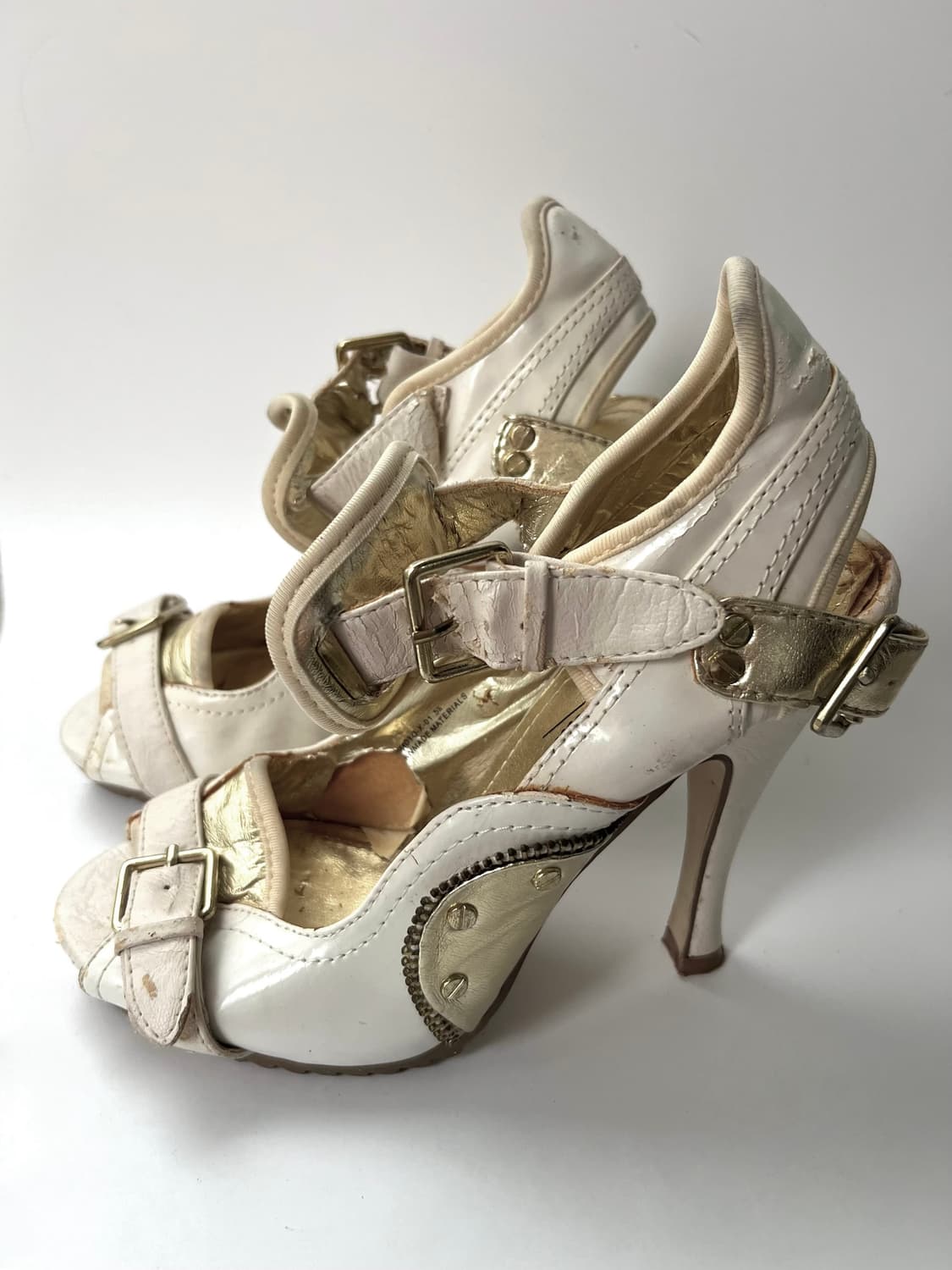 Vintage shoes 상품이미지1