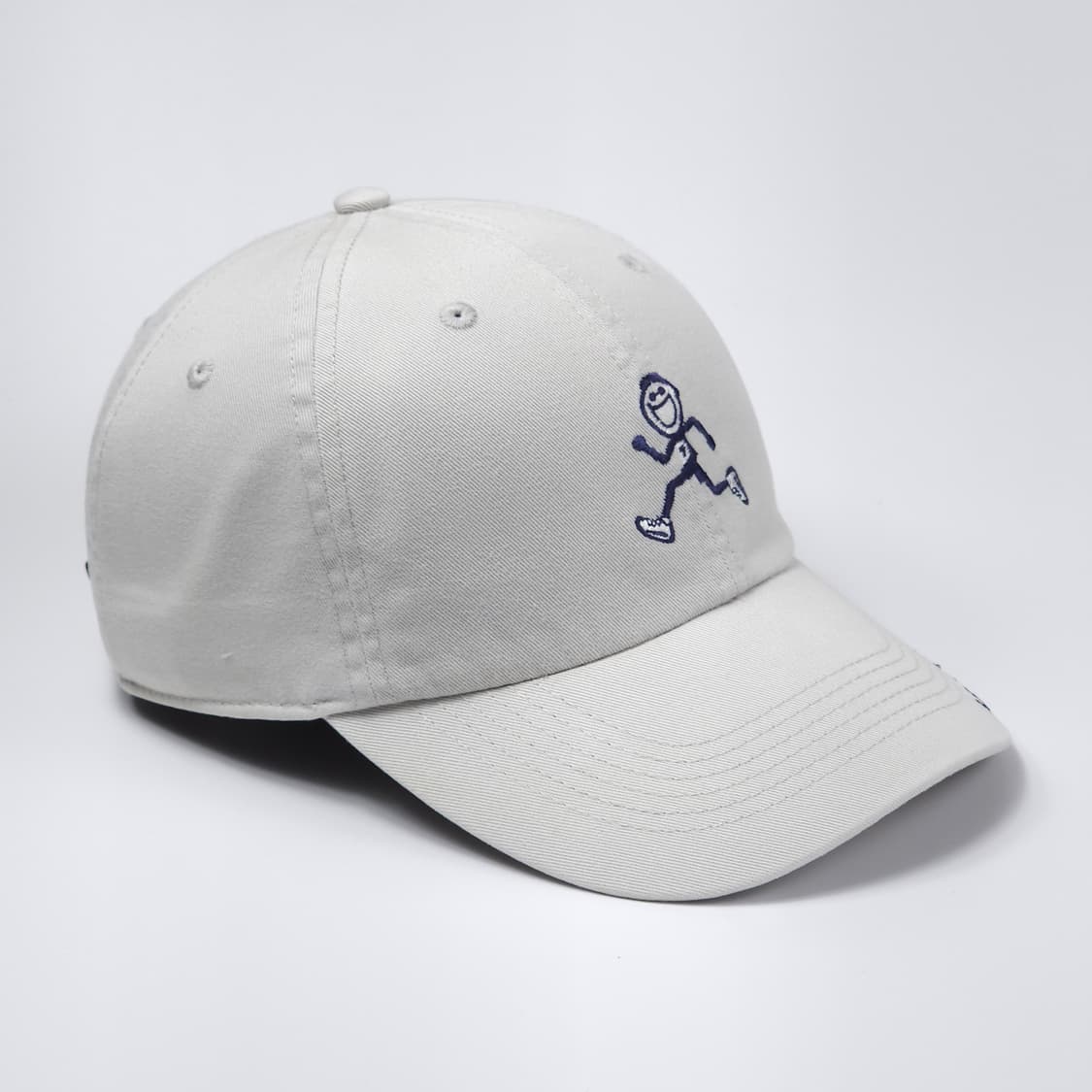 라이프이즈굿 아메리칸 빈티지 볼캡 모자 상품이미지3