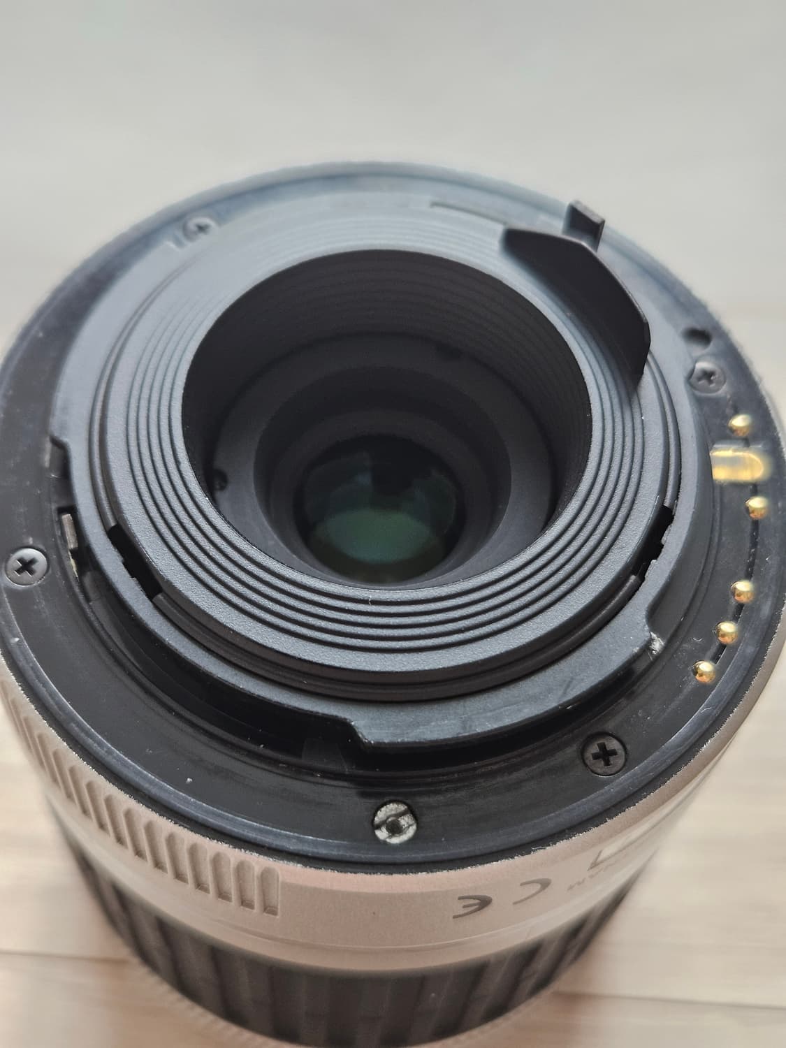 펜탁스 ist 필름카메라 FA 28-80mm 렌즈 풀박스 상품이미지9