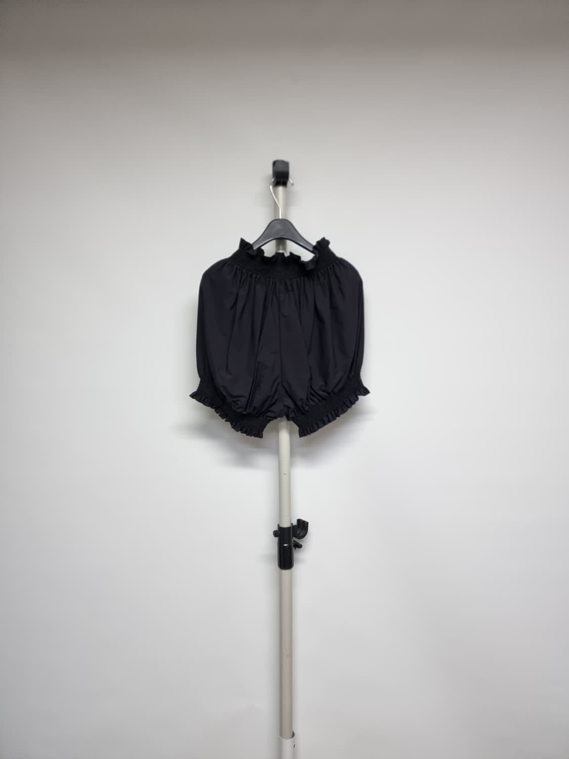 발레 웜업 춘하추 블랙 호박팬츠 66 상품이미지2