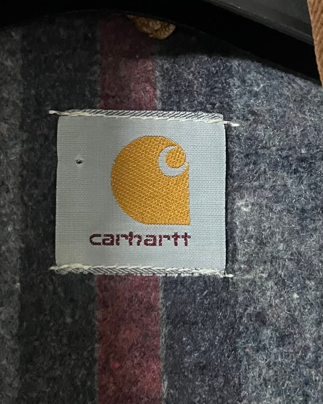 칼하트 00s 디트로이트 자켓 상품이미지9