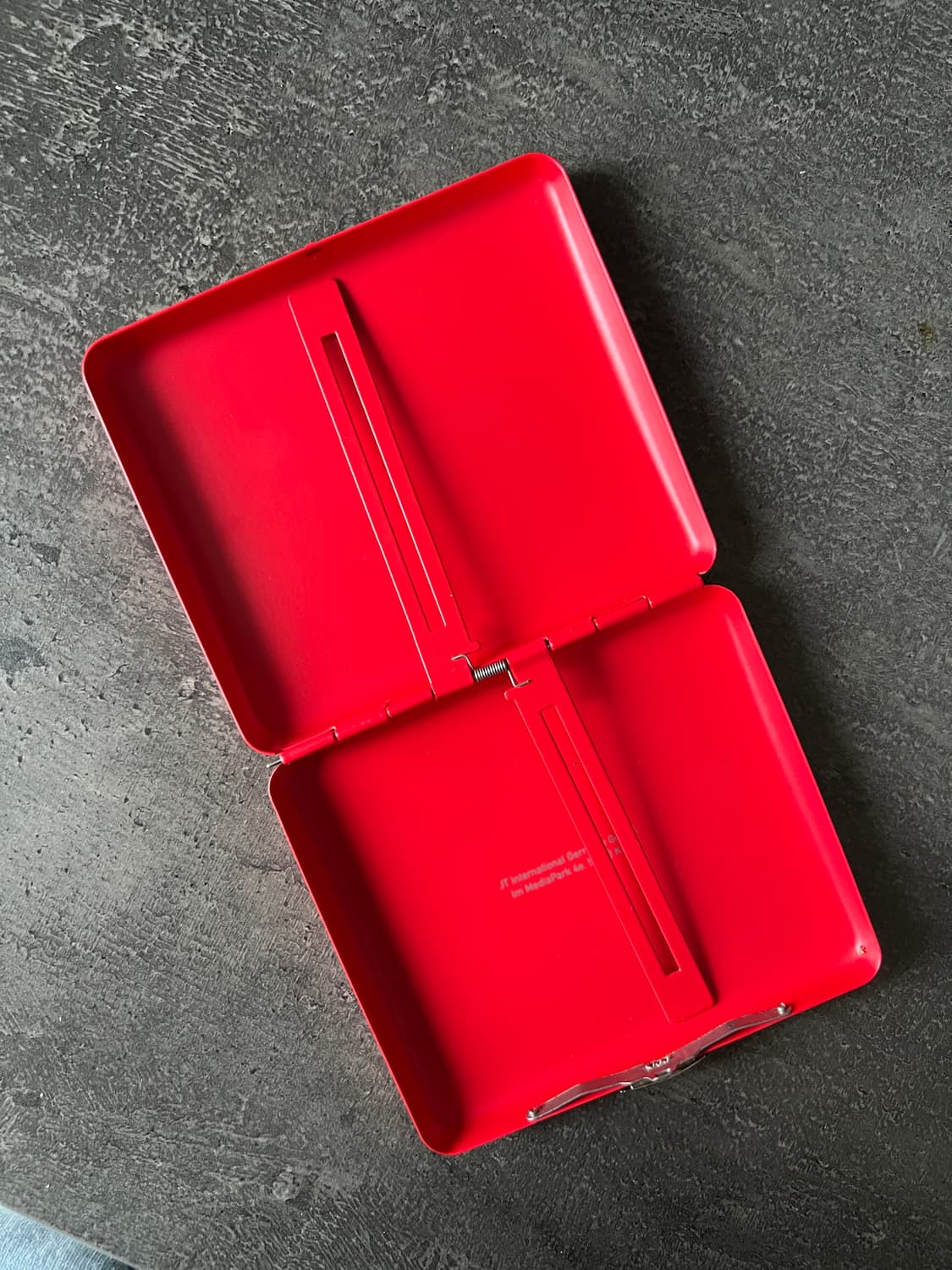 Winston 담배케이스 상품이미지3