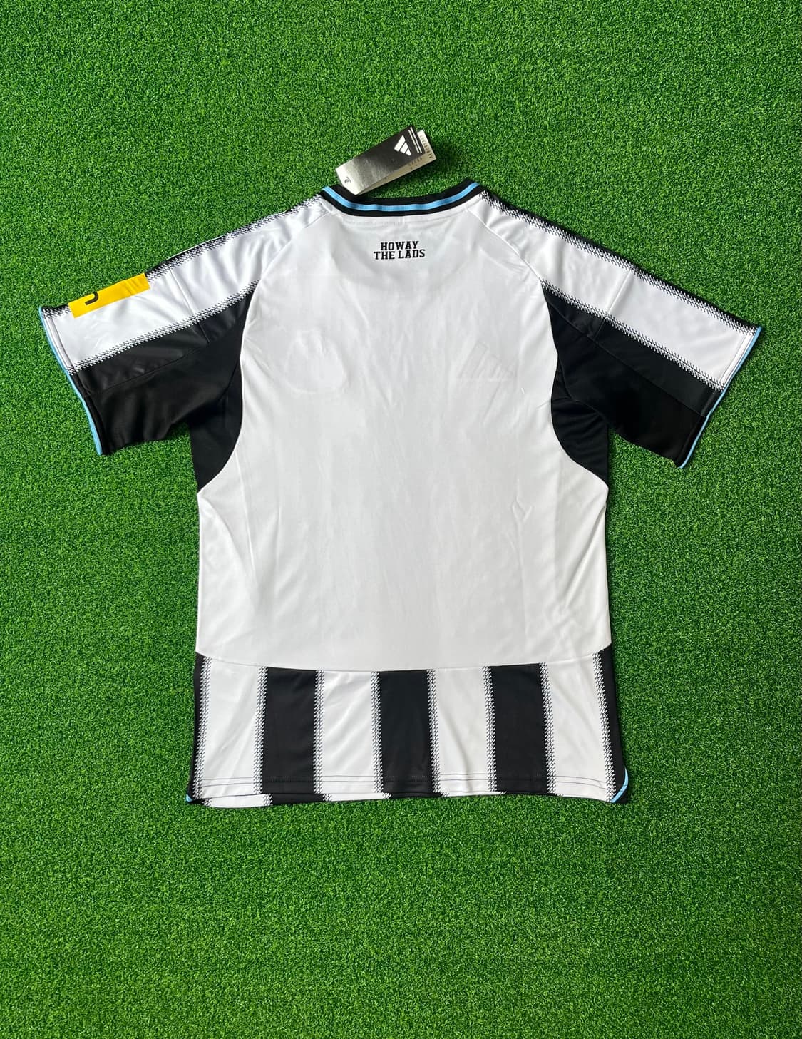 #25-26 뉴캐슬 유나이티드 FC HOME KIT# 상품이미지2
