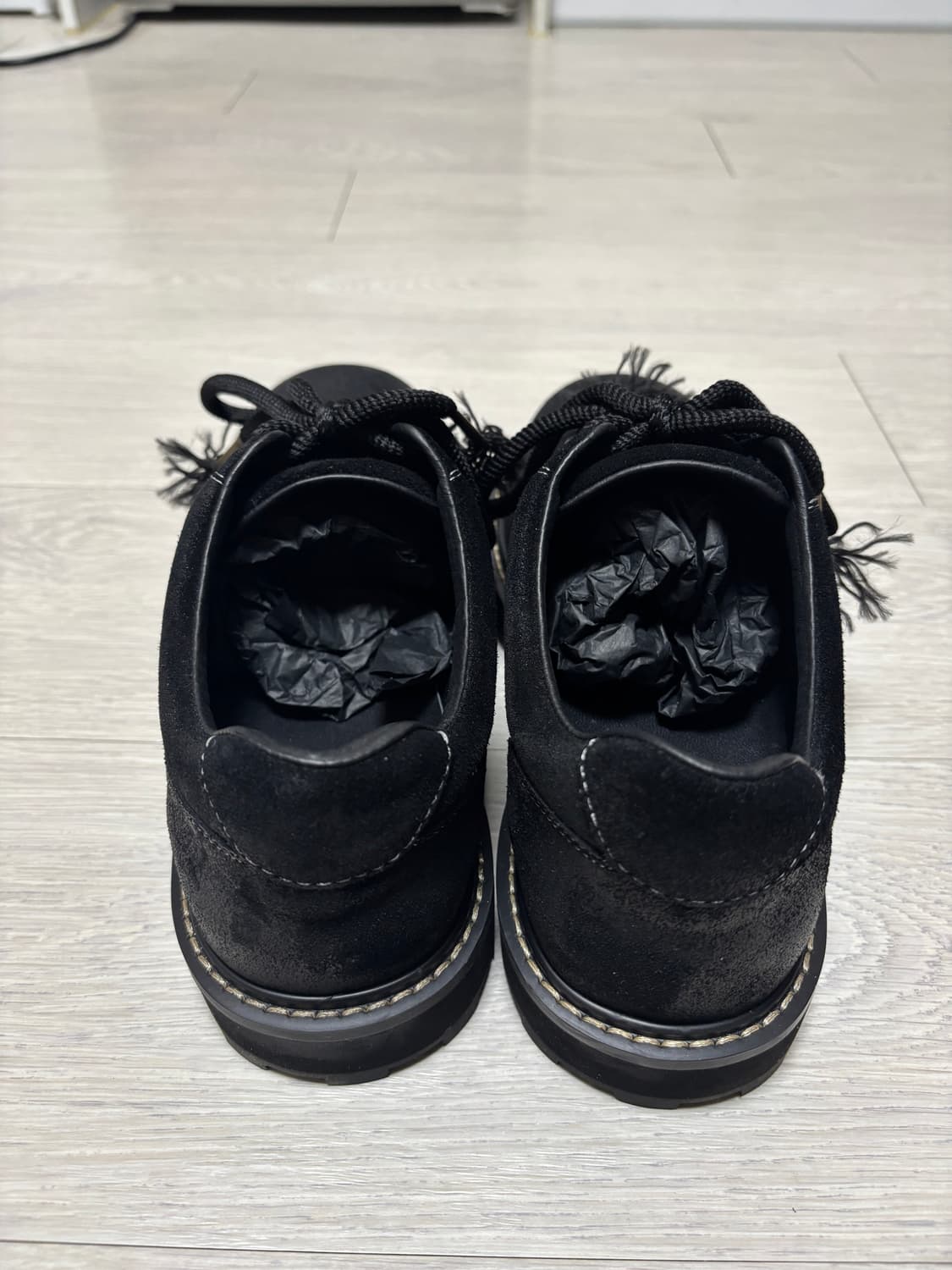 바토즈 muddy black 260 상품이미지2