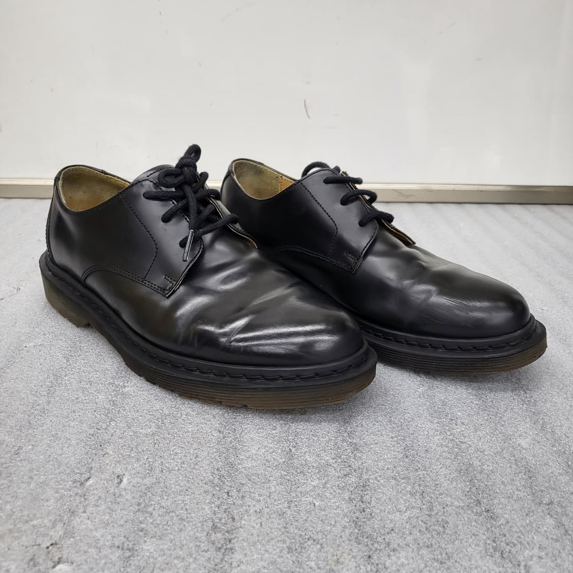 클래식한 LANDROVER 남성 더비슈즈 270 상품이미지8