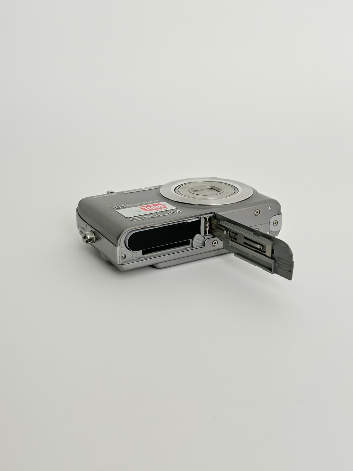 인기!) 카시오 엑슬림 z1080 Exilim 빈티지 디카 상품이미지4