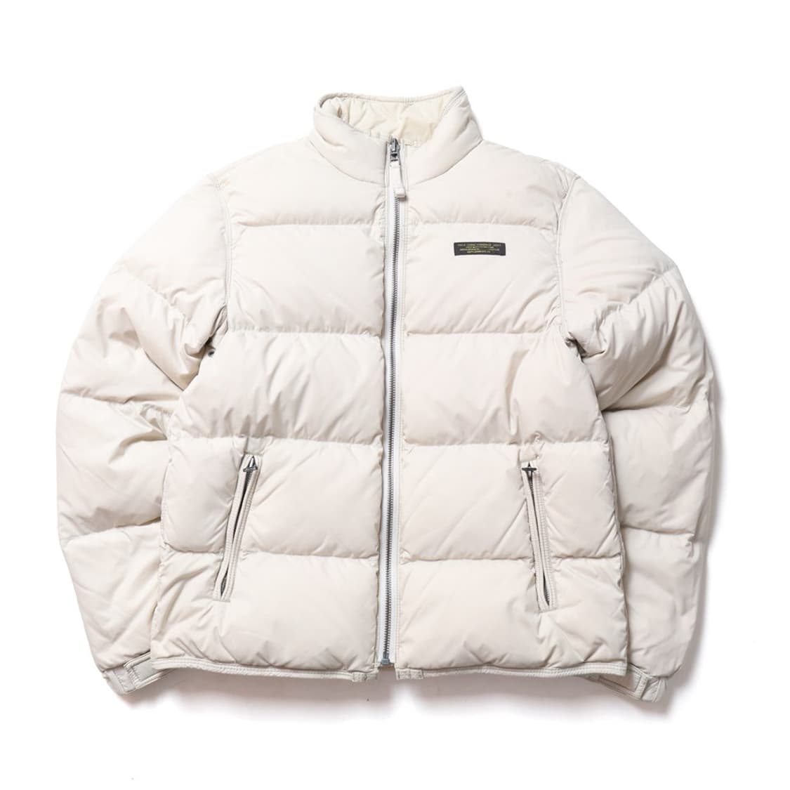 폴로 진스 Polo Jeans Down Jacket 

 상품이미지1