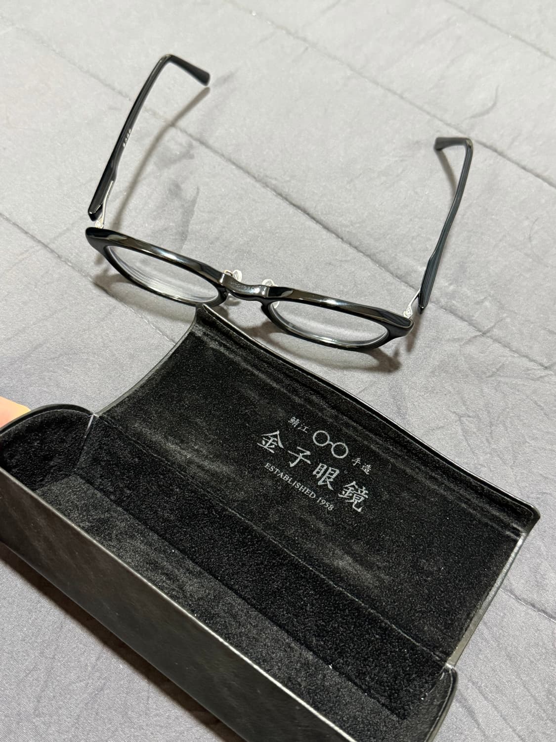금자안경 ka19 상품이미지2
