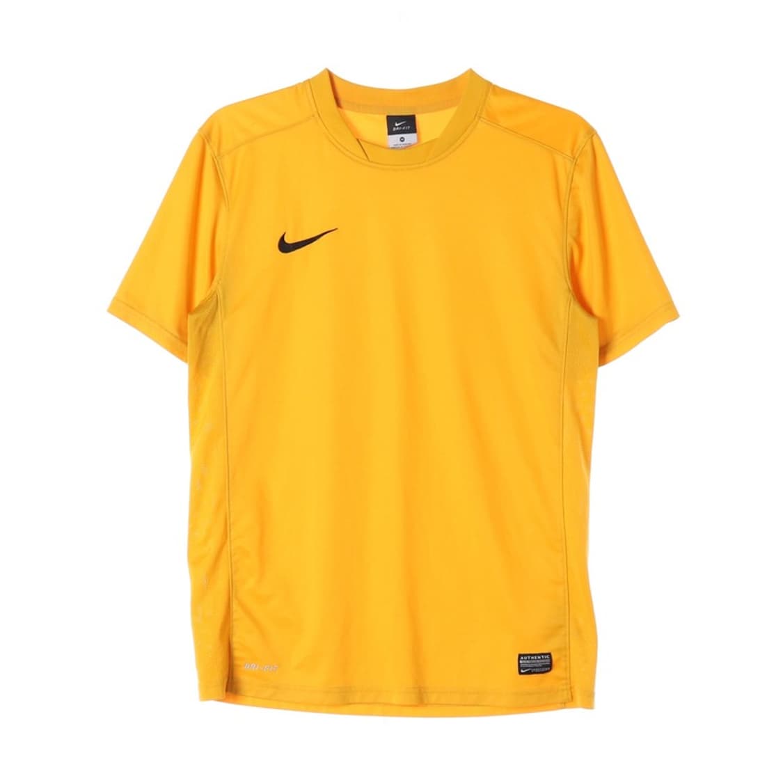 나이키 드라이핏 메쉬 배색 트레이닝 반팔 티셔츠 M 상품이미지1