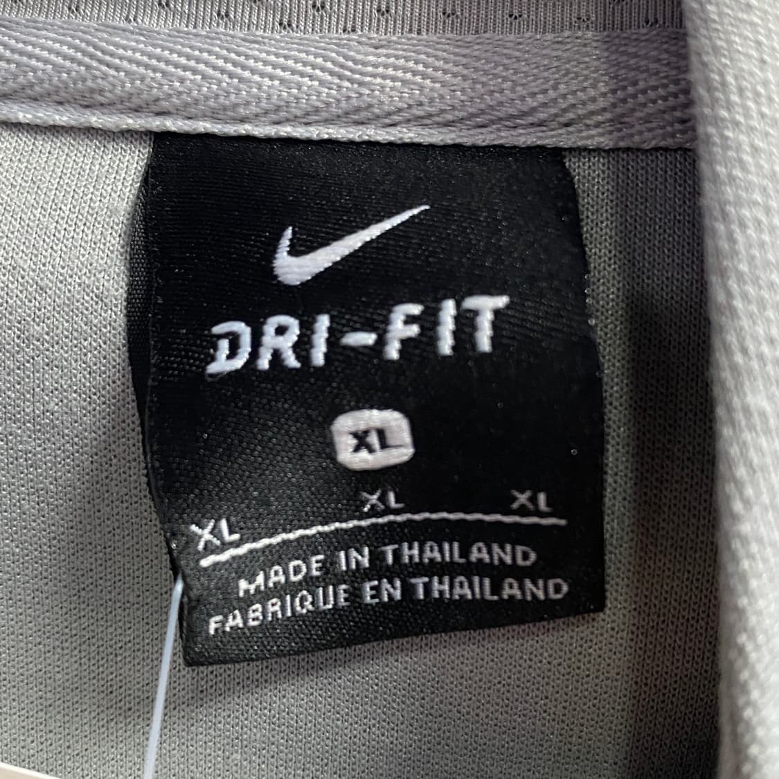 나이키 스우시 첼시 후드집업 B3347 상품이미지5