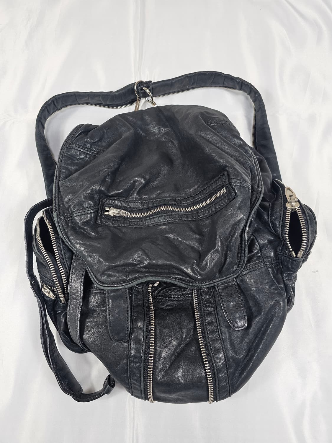 알렉산더왕마르티백팩 상품이미지1