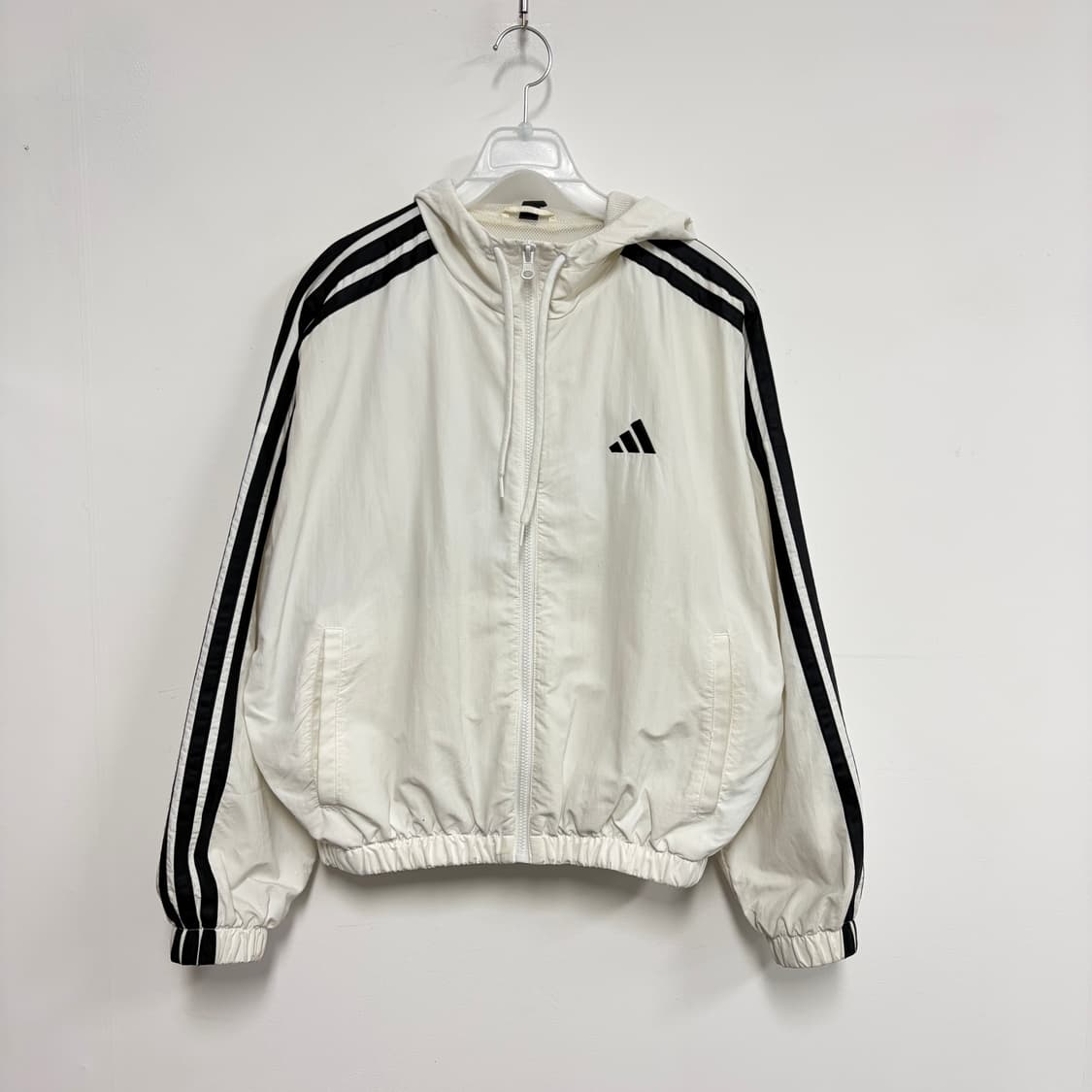 아디다스 바람막이[1828] 상품이미지3