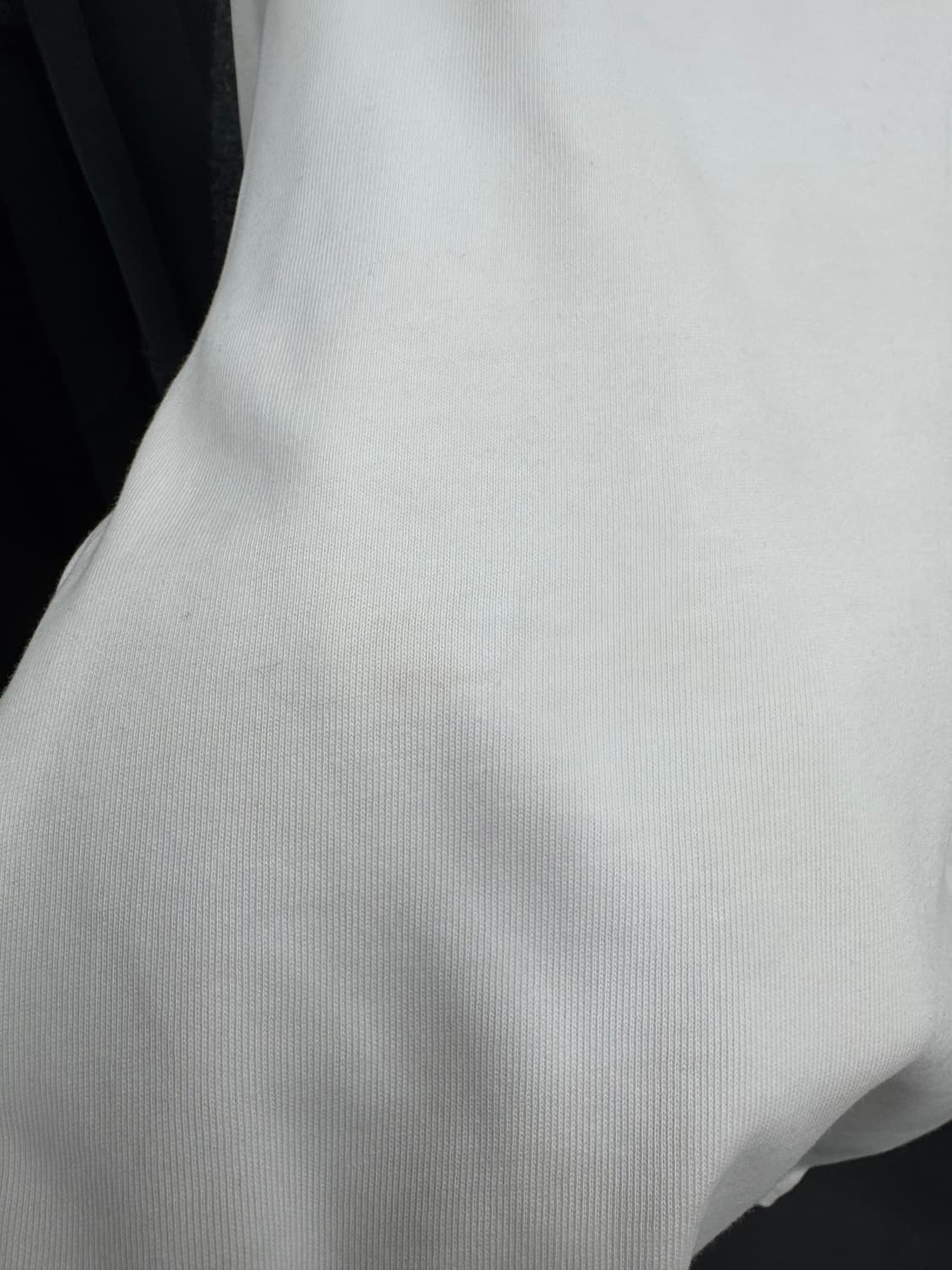 반스 피치스 레터링 반팔티 상품이미지6