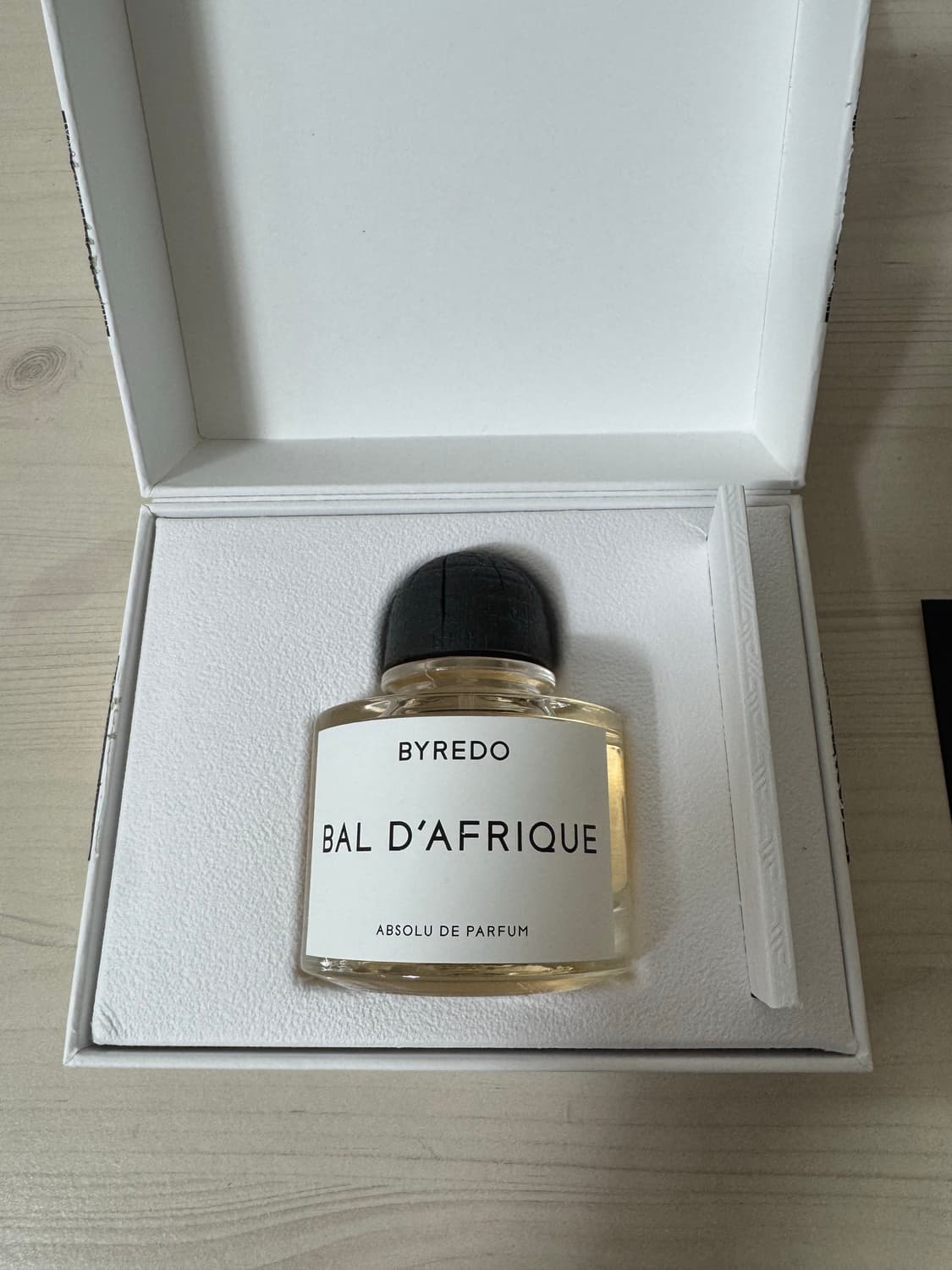 바이레도 발다프리크 앱솔뤼 50ml 상품이미지1