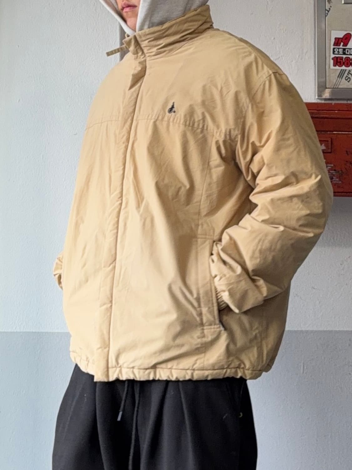 빈폴 자켓 상품이미지1