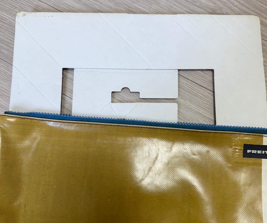 프라이탁 파우치 댄 상품이미지3