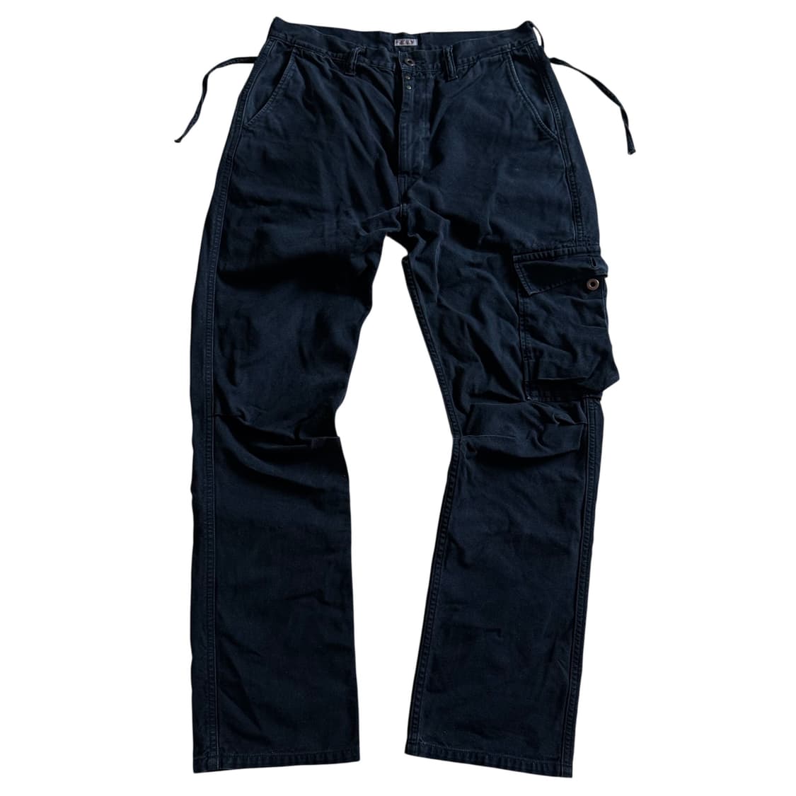 캐피탈 링고맨 캔버스 카고 팬츠 상품이미지4