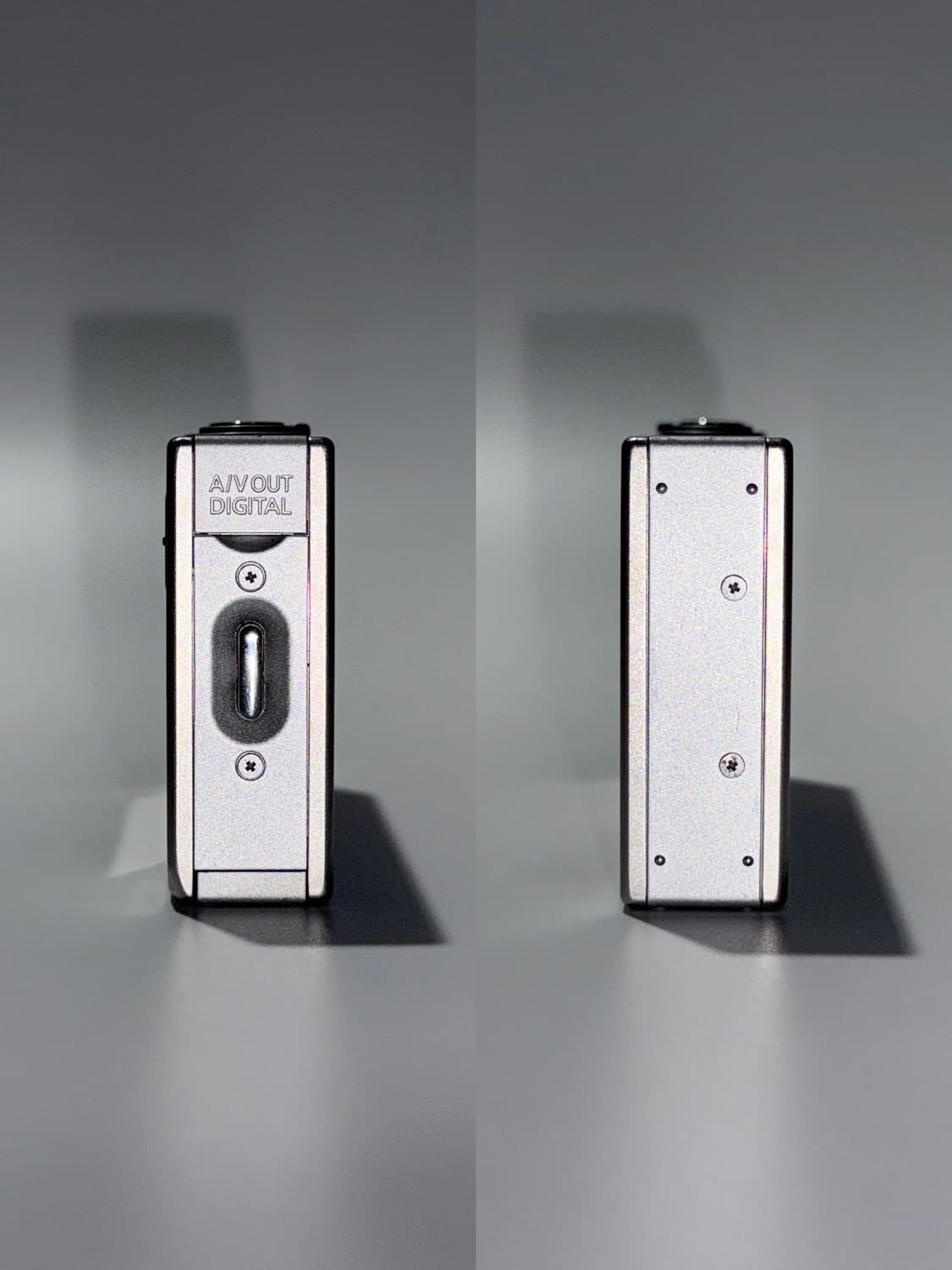 [풀구성특가!] 캐논 익시 ixy 10 (익서스 70) 실버 디카 상품이미지10