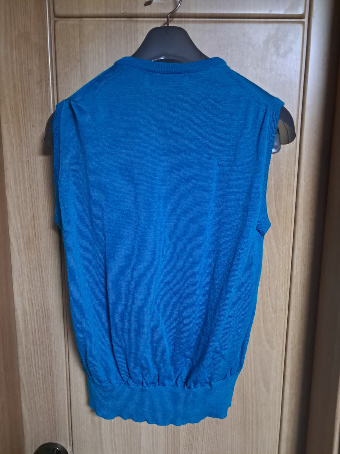 슈페리어 여성 니트 조끼 95 상품이미지3