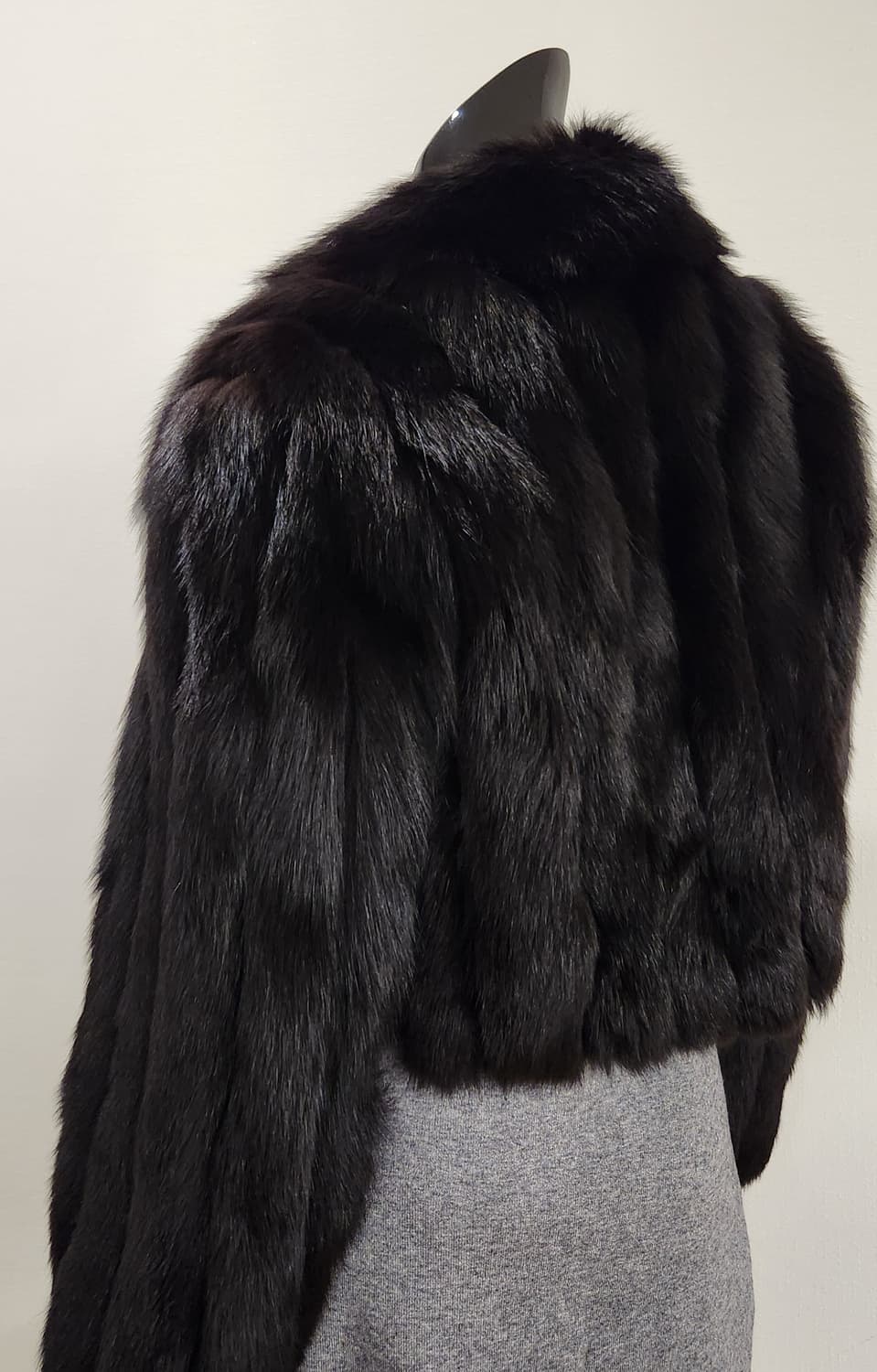 마인 풀스킨 모피 상품이미지7