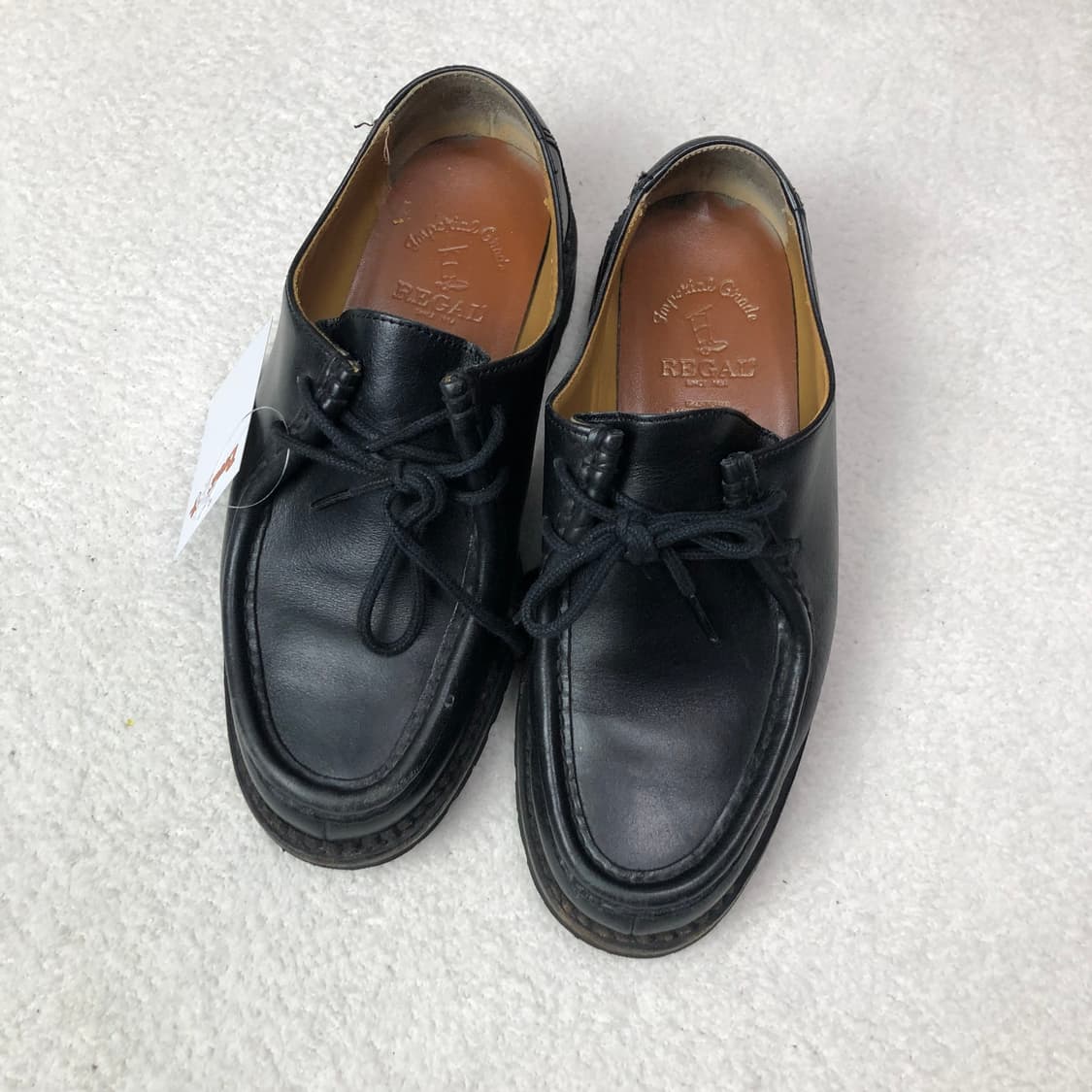 금강제화 미카엘 금카엘 상품이미지2