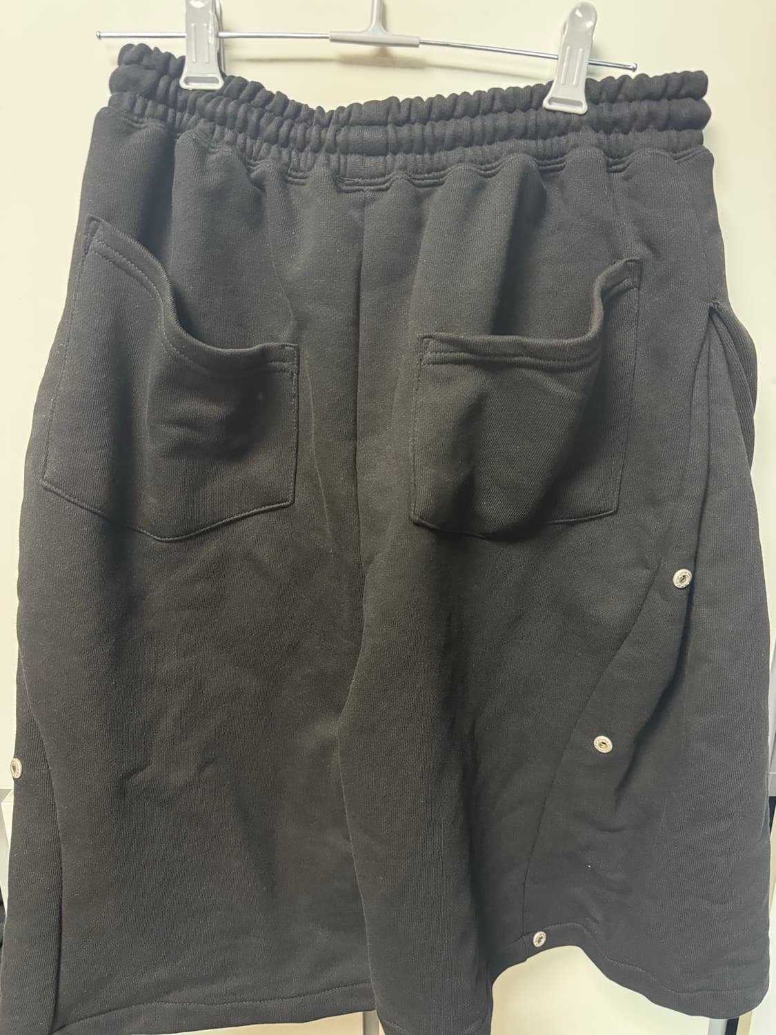 9999아카이브 버뮤다 팬츠 상품이미지6