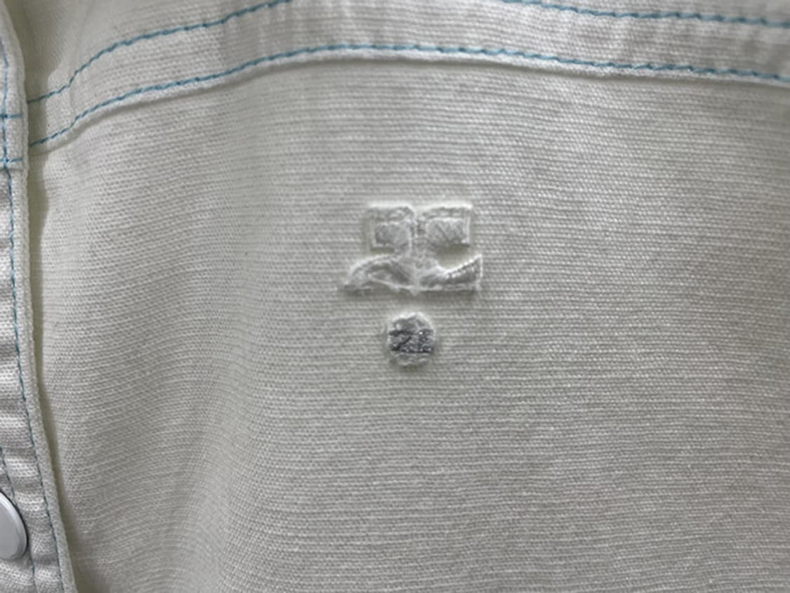 COURREGES (M) 상품이미지8