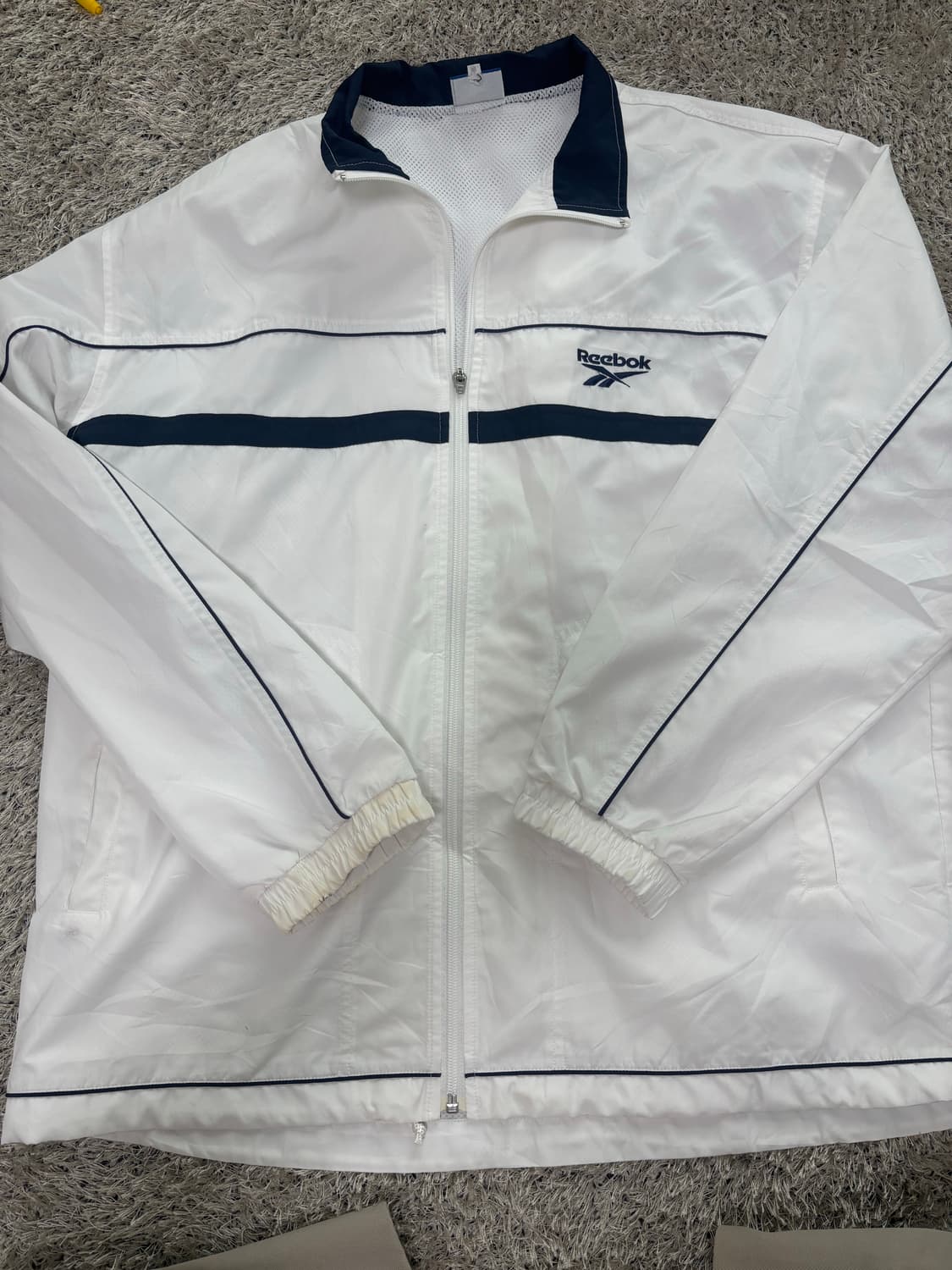 일본판 리복 바람막이 사이즈 105-110 상품이미지1