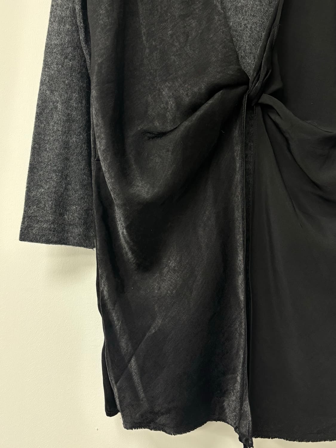 KINK KNIT.DRESS 상품이미지4