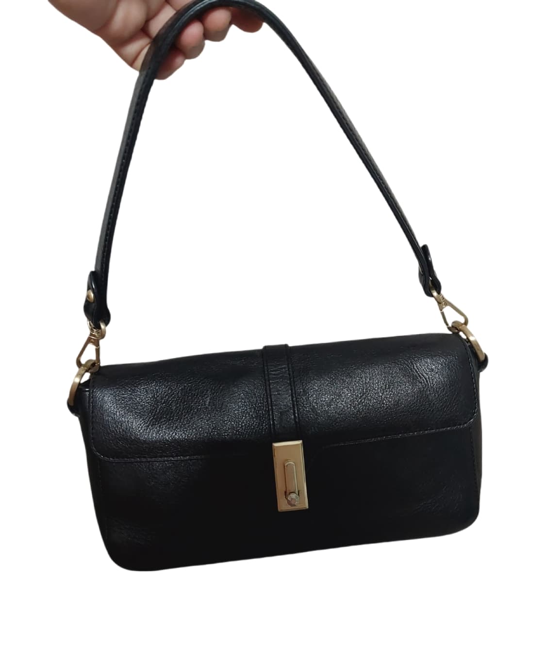 랑카스터 Lancaster 레전드 호라이즌 바게트백 상품이미지1