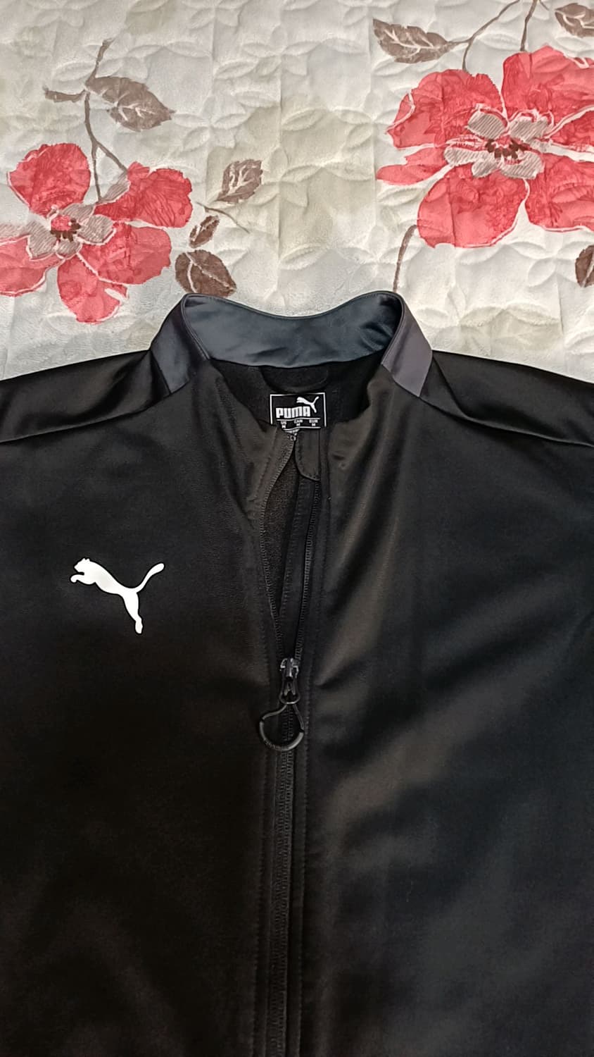 푸마 저지 100 가슴54 기장72 상품이미지2