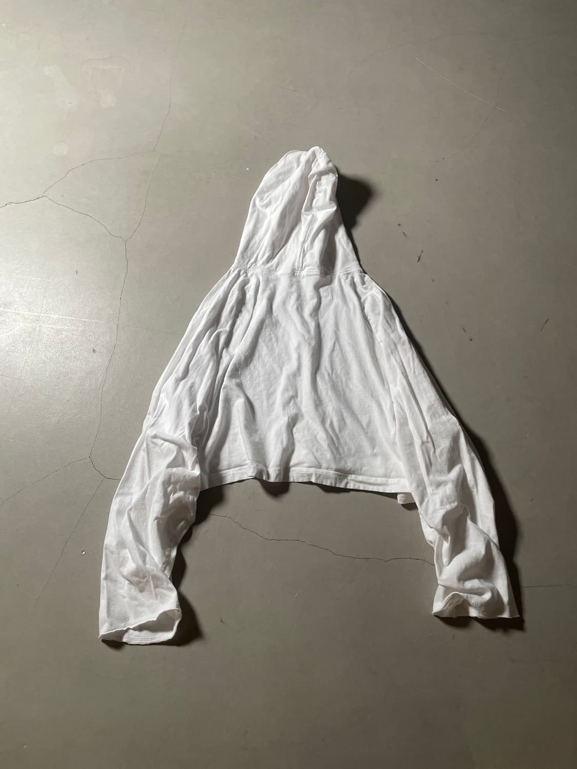 H•d ** 어번 클라우드 워싱 후드** 상품이미지3