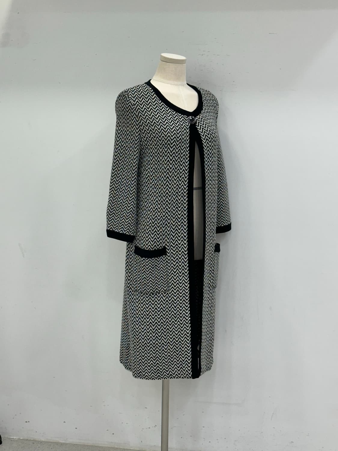 센존 가디건 상품이미지2