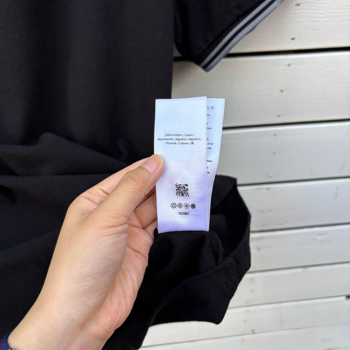 Fred Perry 프레드페리 반팔 카라티 상품이미지6