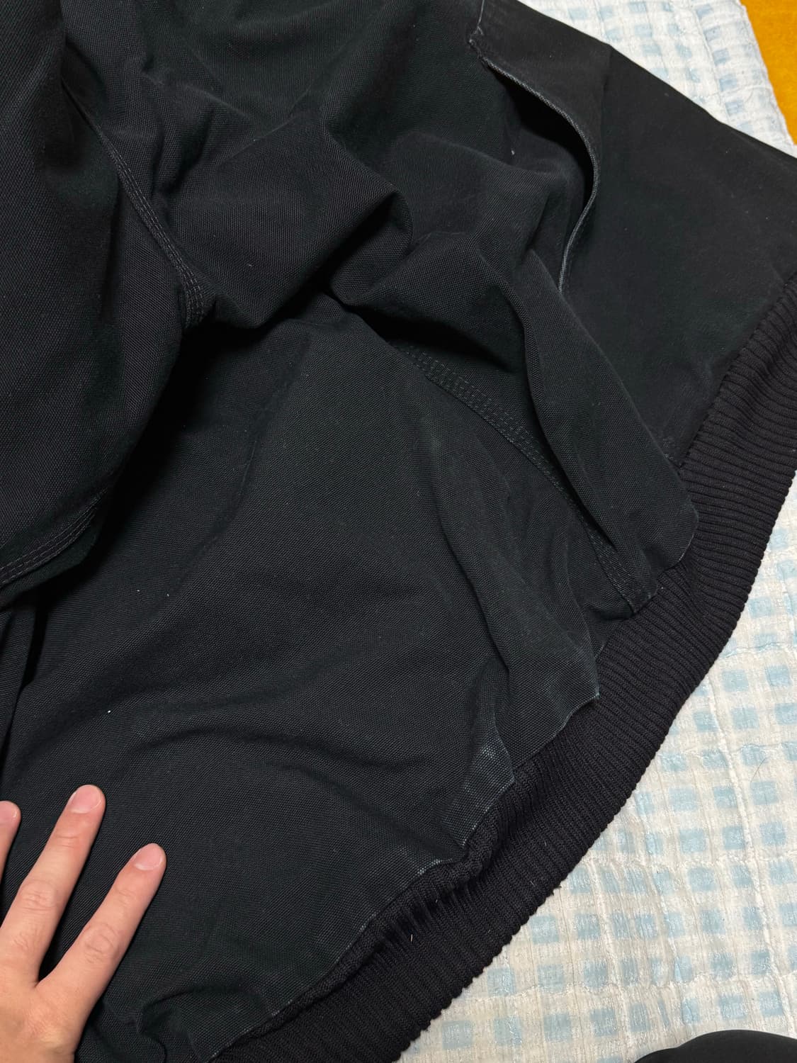 칼하트 액티브 자켓 상품이미지4