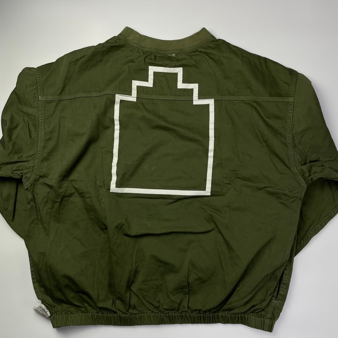 CAVEMPT x BEAMS x SSZ 카브엠트 맨투맨 상품이미지8