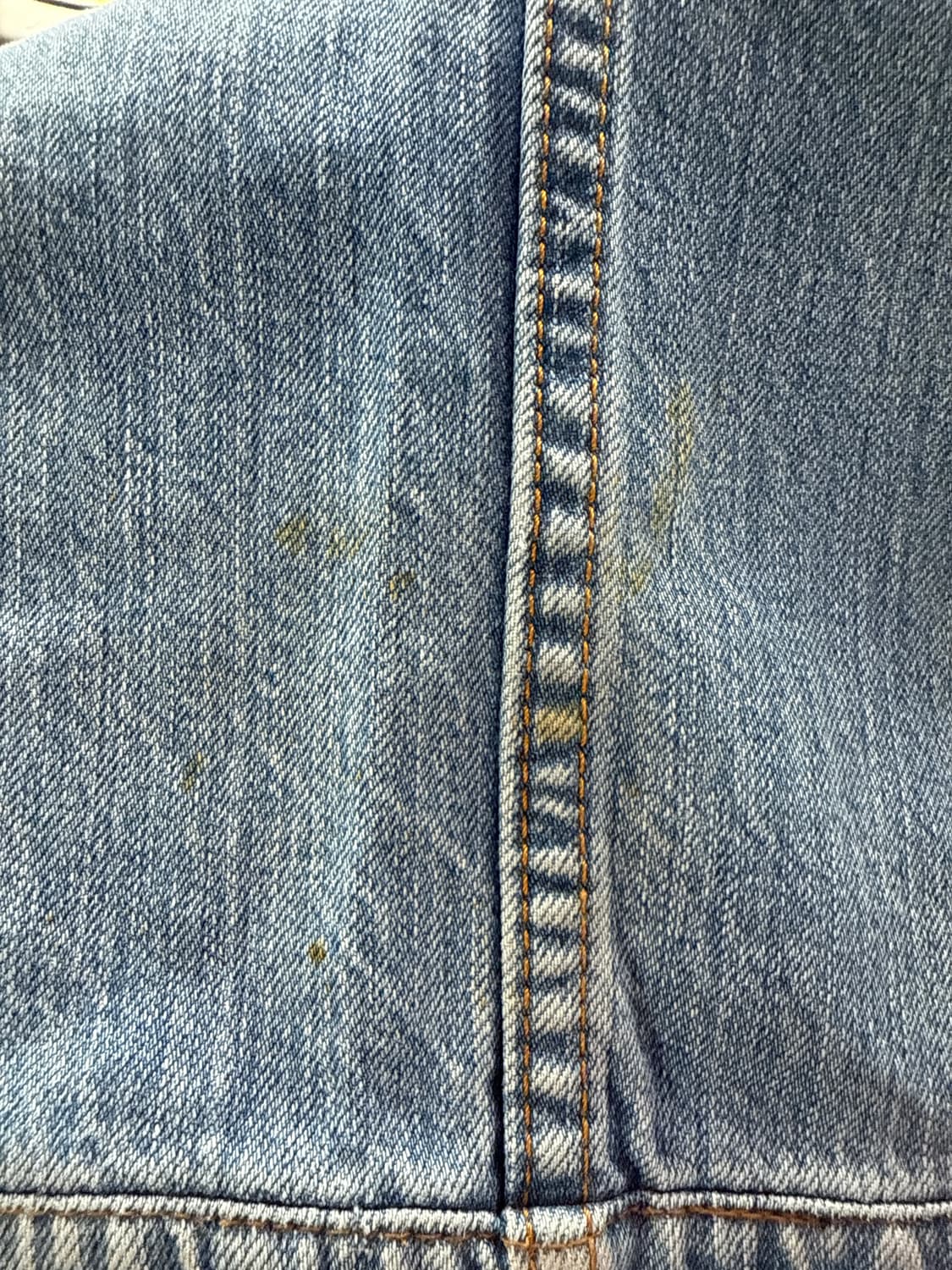 Levis 오렌지탭 데님팬츠 222 상품이미지9