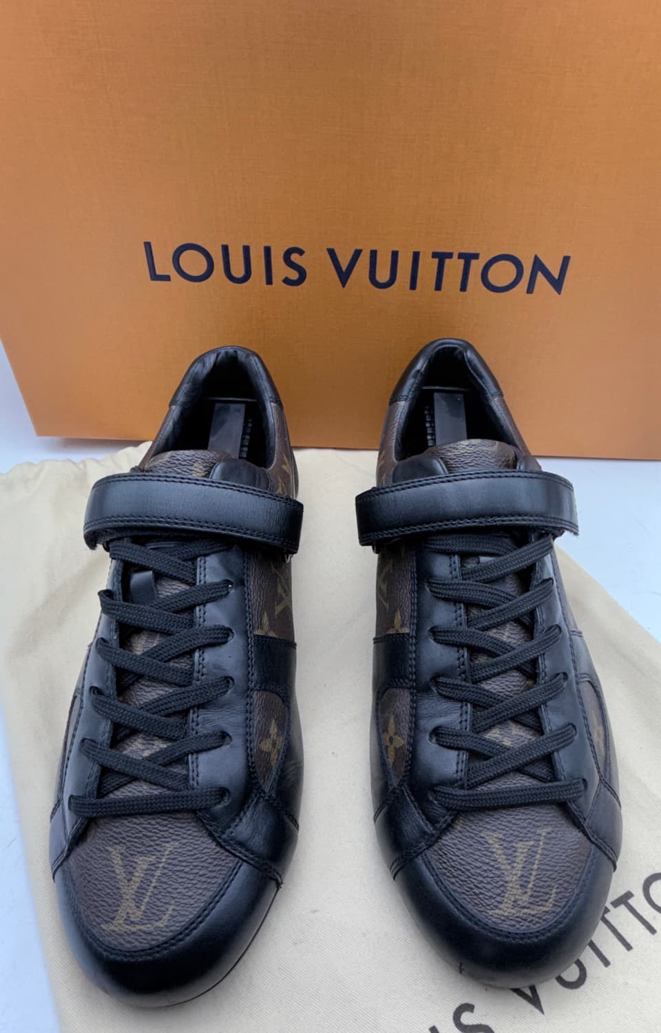 정품)루이비통 250 상품이미지1